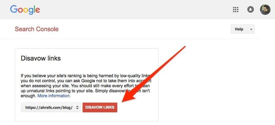 All backlinks are created equal