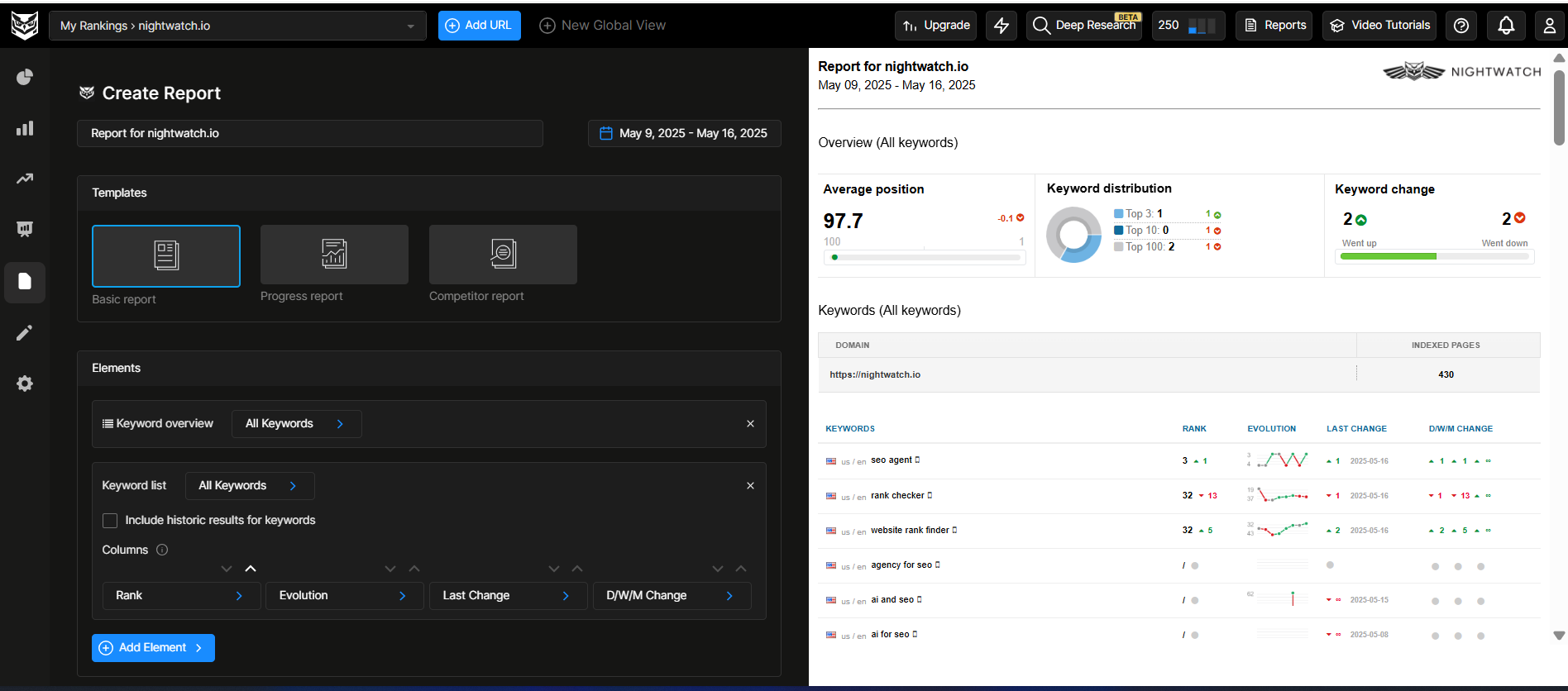 reports-in-nightwatch