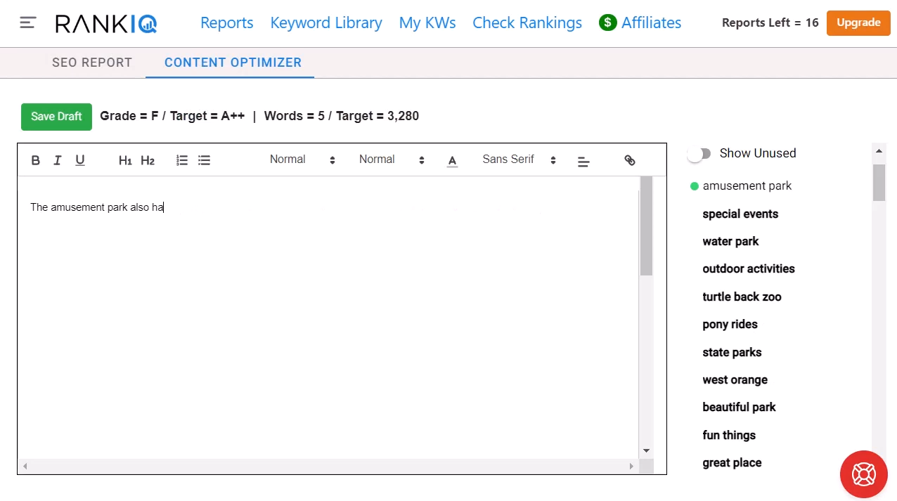content-optimizer-in-rankiq