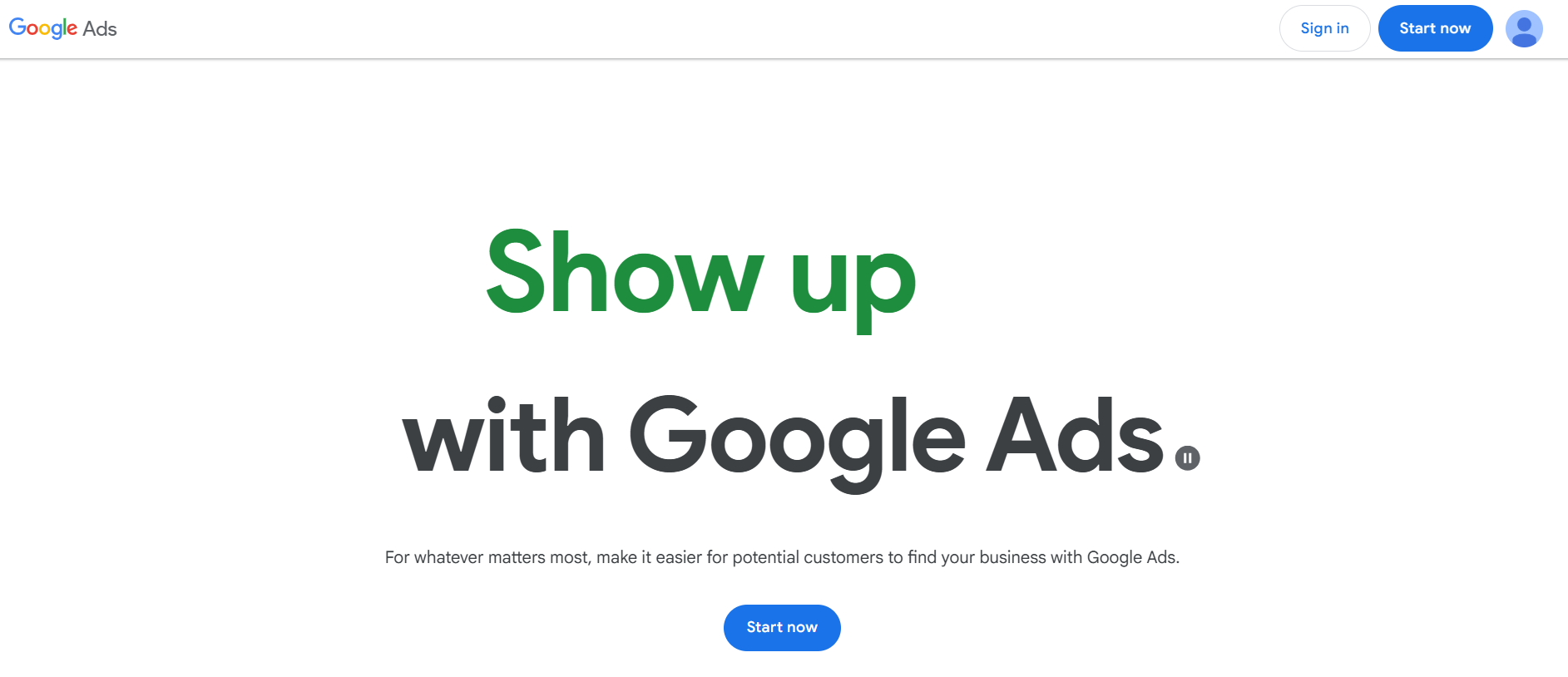google-keyword-planner-homepage