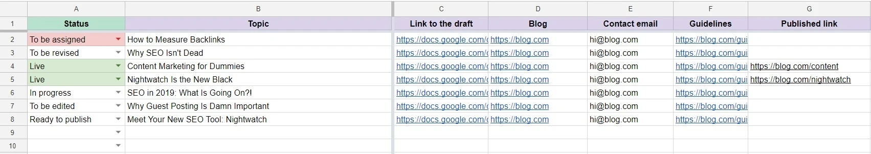 Heres an easier way you can copy our