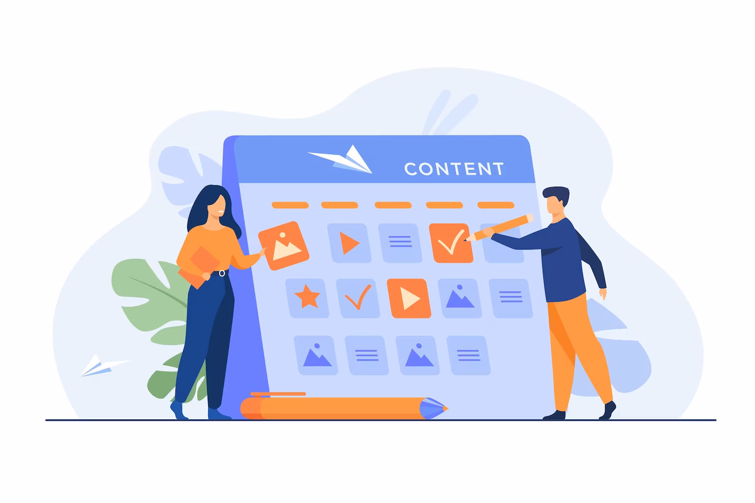 10 Effective Tips for Creating Content That Converts