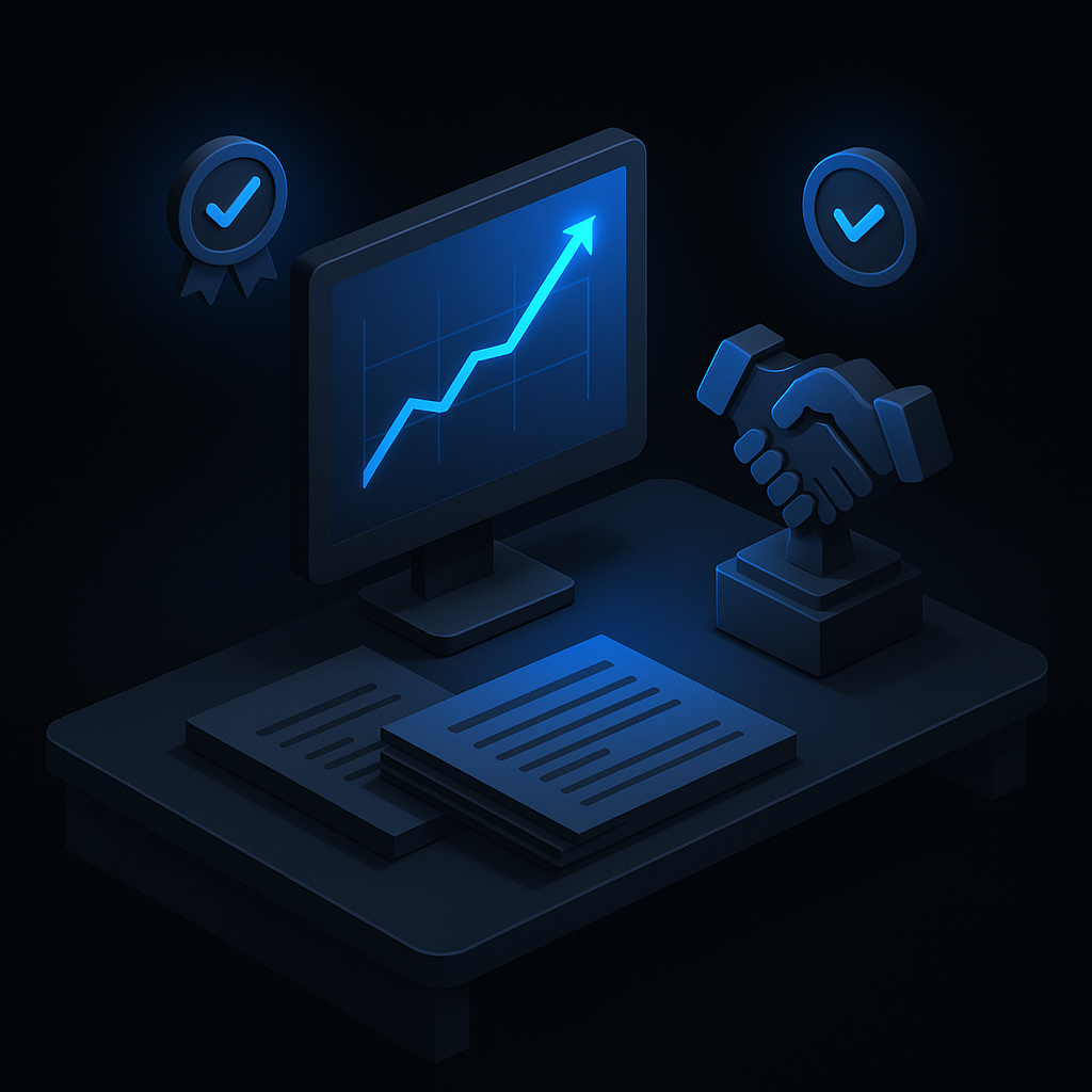 How to Scale an SEO Agency Without Hiring More People
