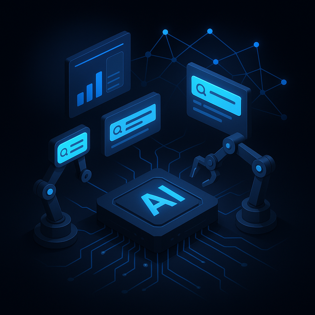 SEO Automation: What to Automate, What to Keep Human, and How to Do It Right