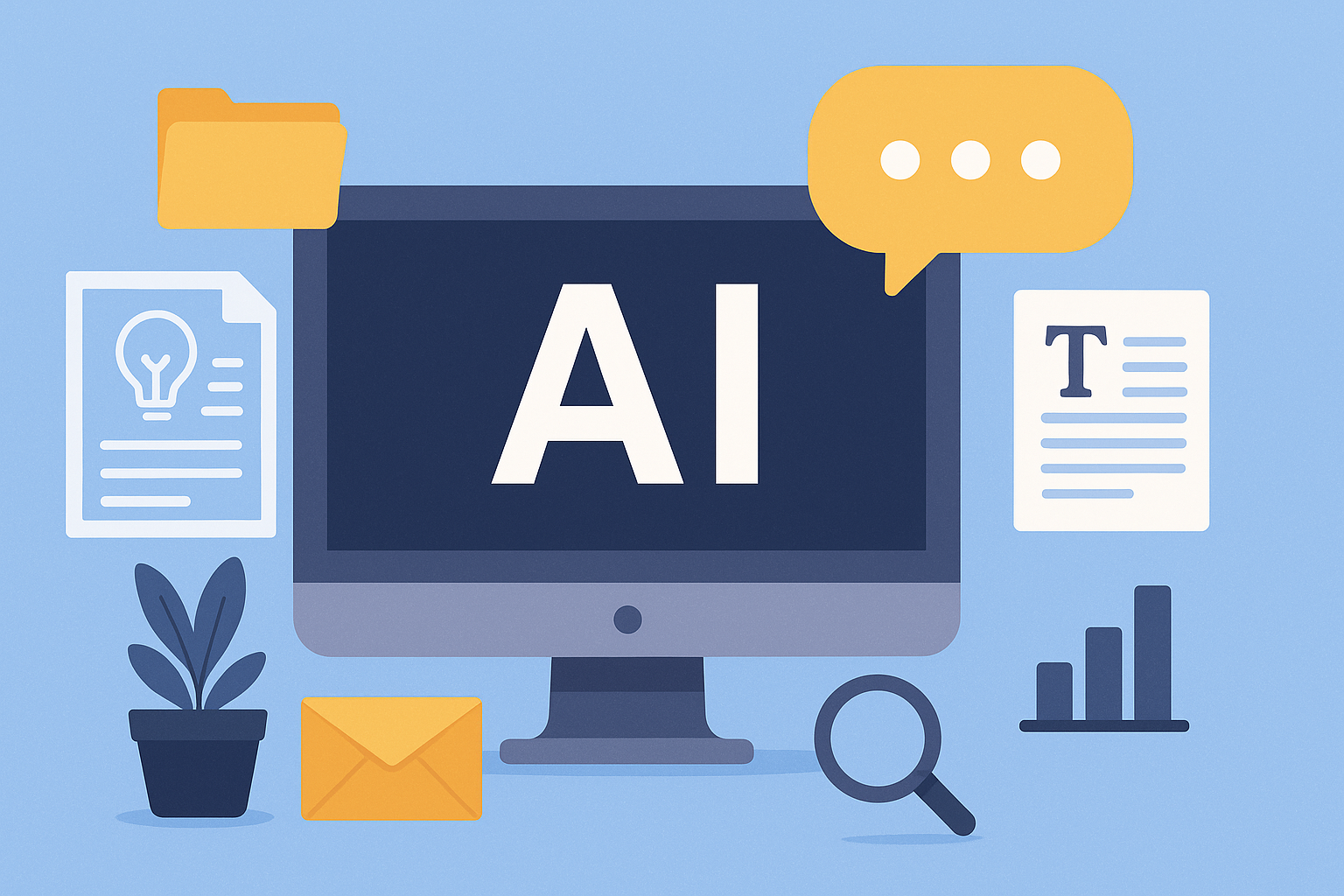 5 Best AI Tools for Content Marketing in 2026