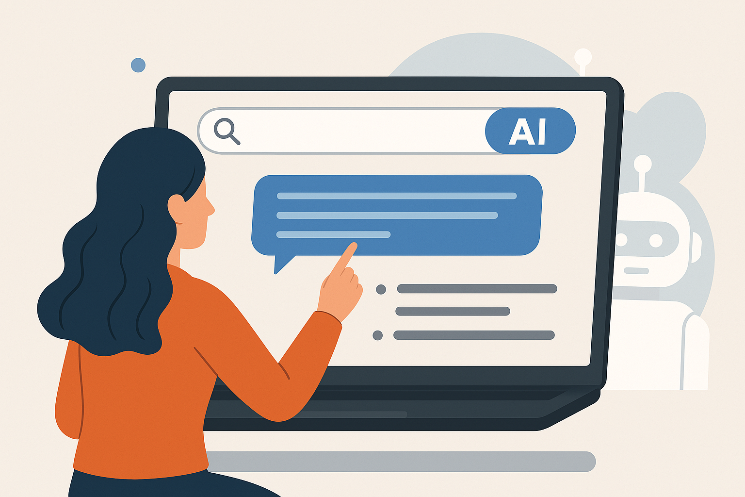 What Is AI Search and How Is It Affecting SEO?