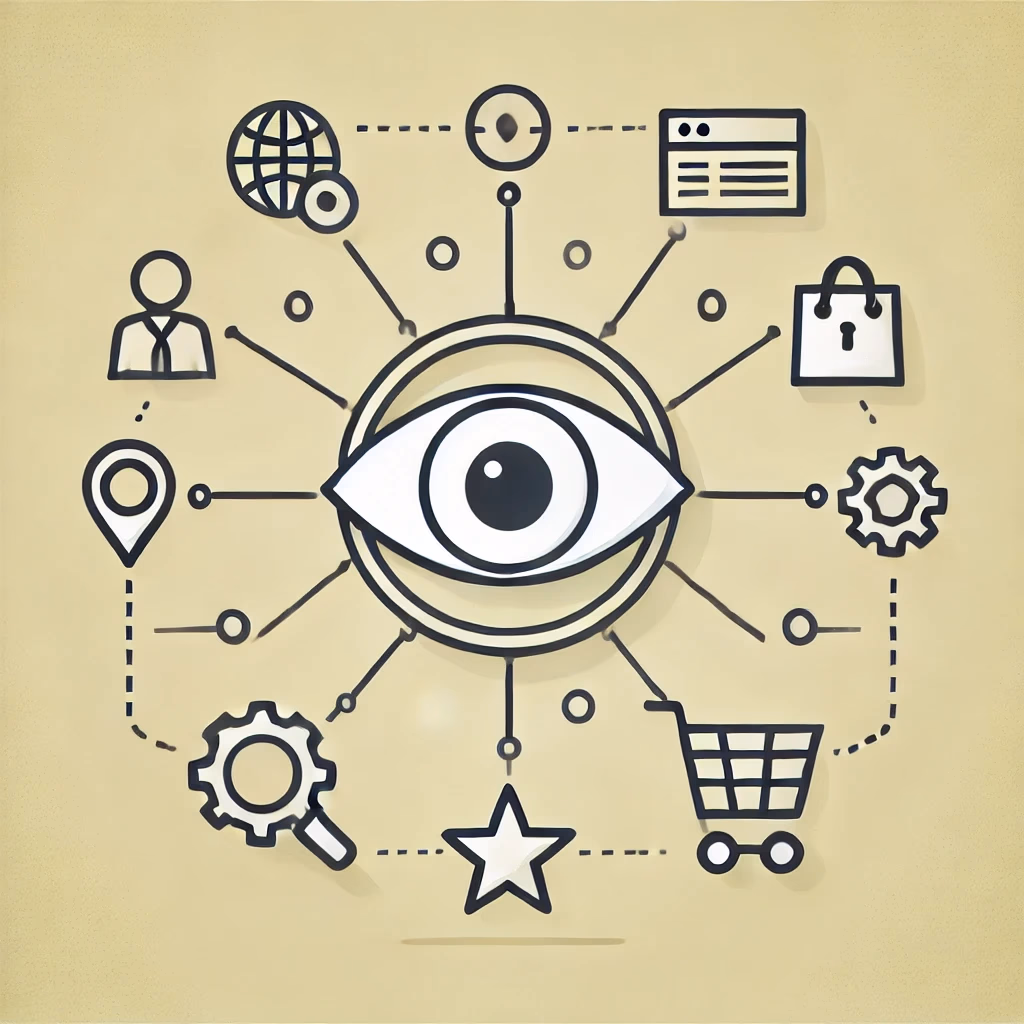 Understanding User’s Intent, UX And SERP Features