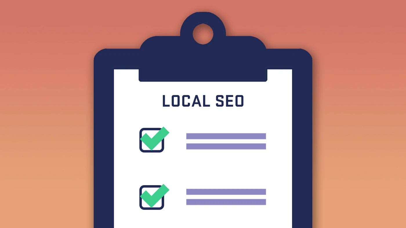 Local SEO Checklist to Grow Your Business in 2026