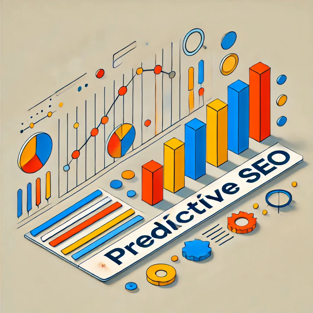 Predictive SEO: Shaping the Future of Search with Data-Driven Insights