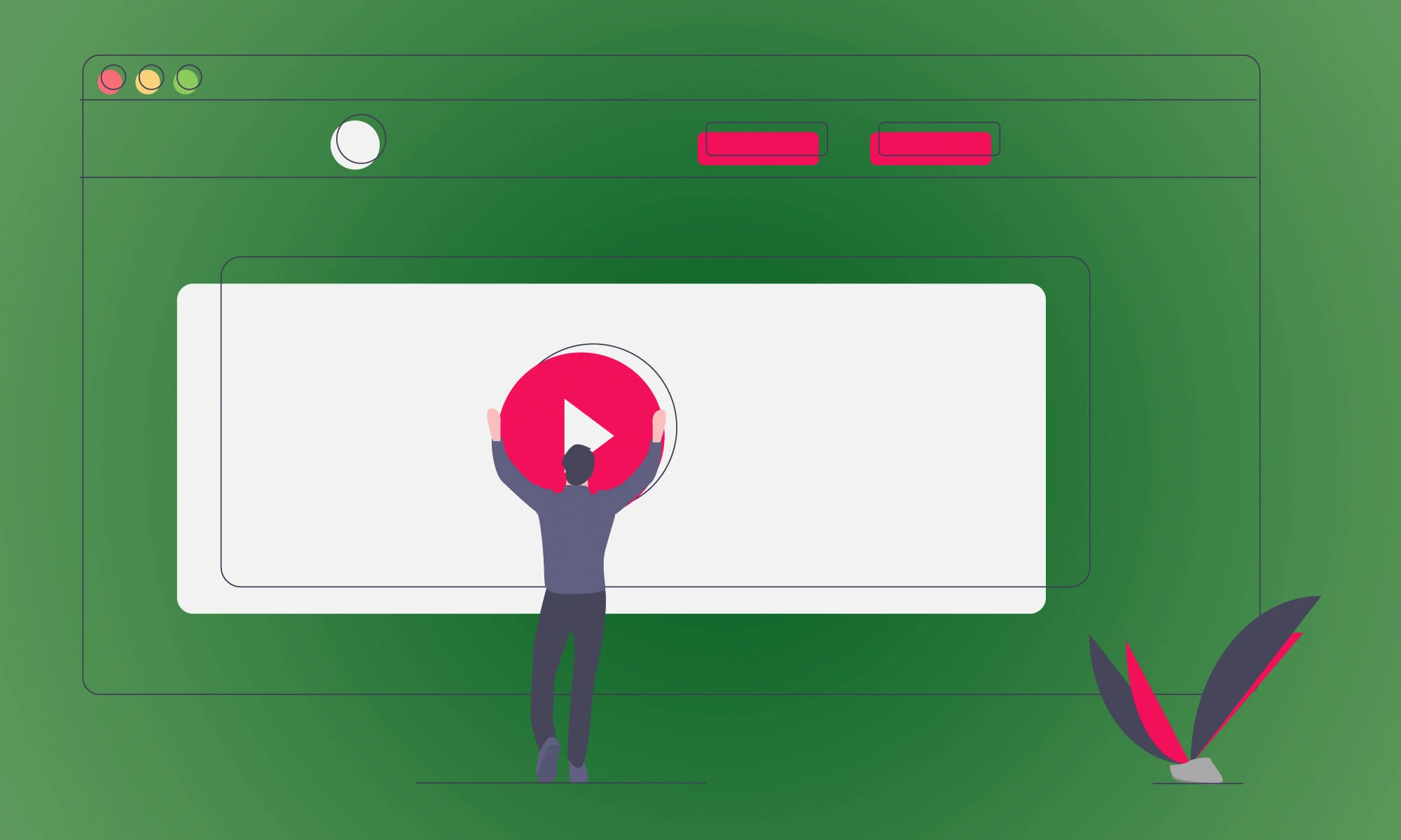 The Benefits of using Video in Your Content Marketing Campaigns