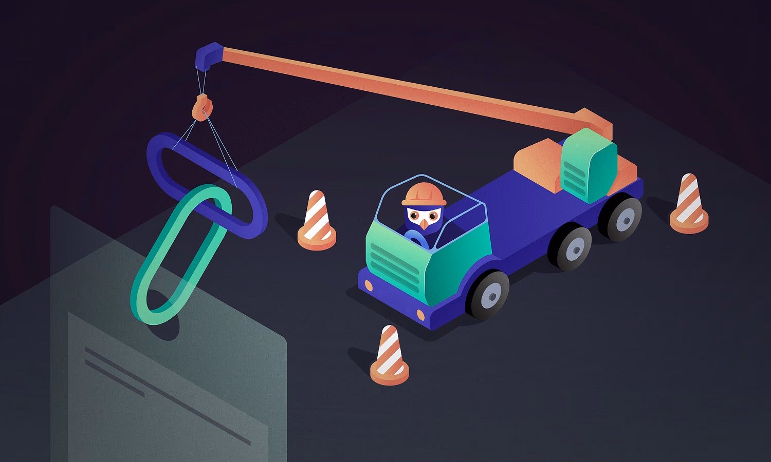 How We Tripled Our Search Traffic With These 7 Link Building Techniques