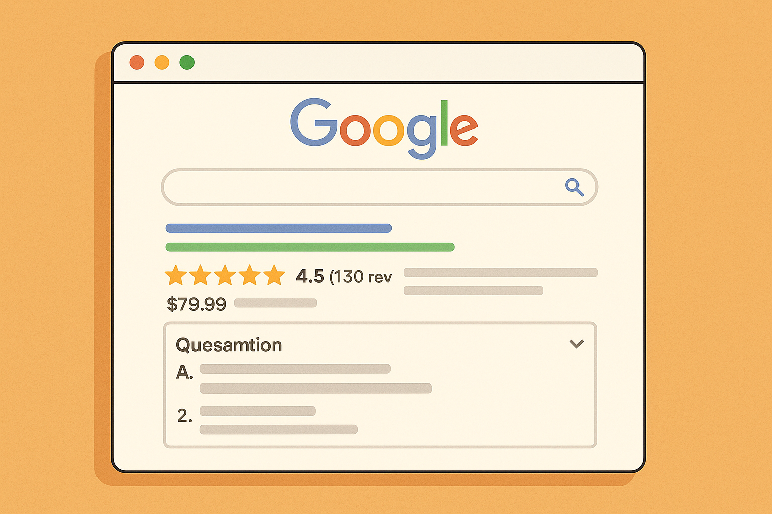 Cover for Rich Snippets: What They Are, and How to Win Them