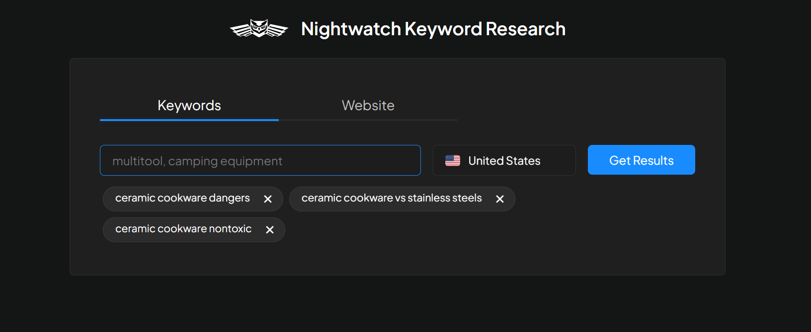 keyword-research-in-the-nightwatch-free-keyword-research-tool