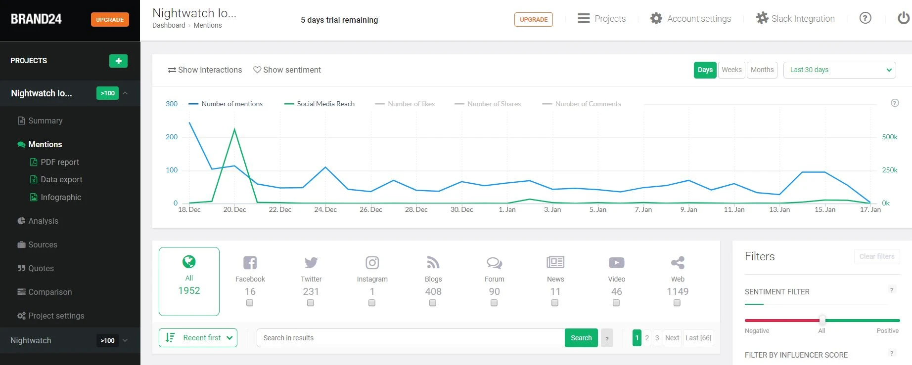 Link reclamation unlinked mentions