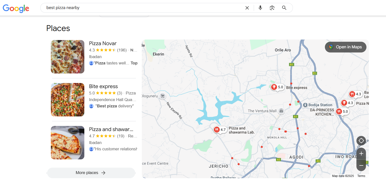 local-pack-on-google-serps 