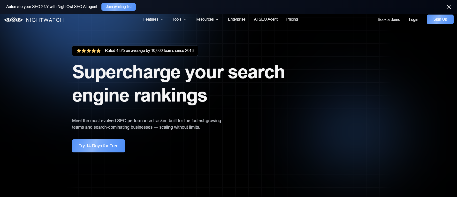 nightwatch-ai-tracking-dashboard