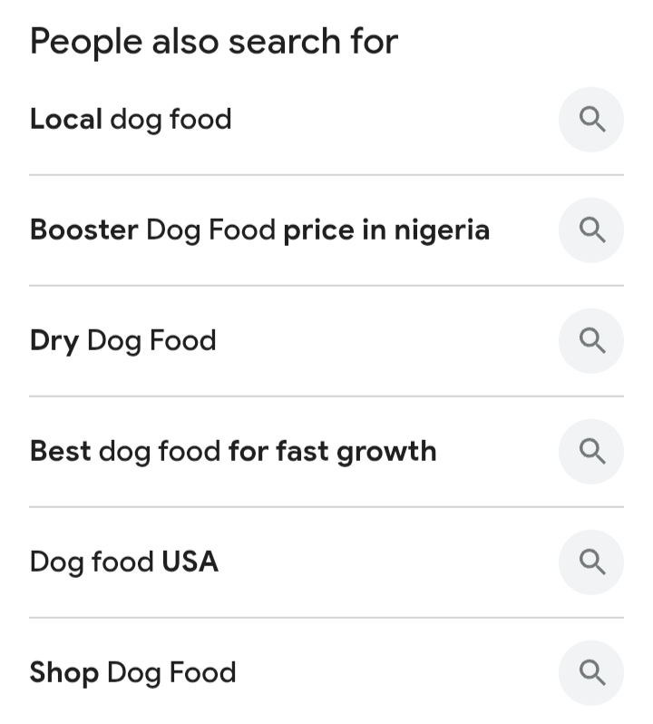 people-also-search-for-on-mobile-phone