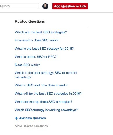 Quora