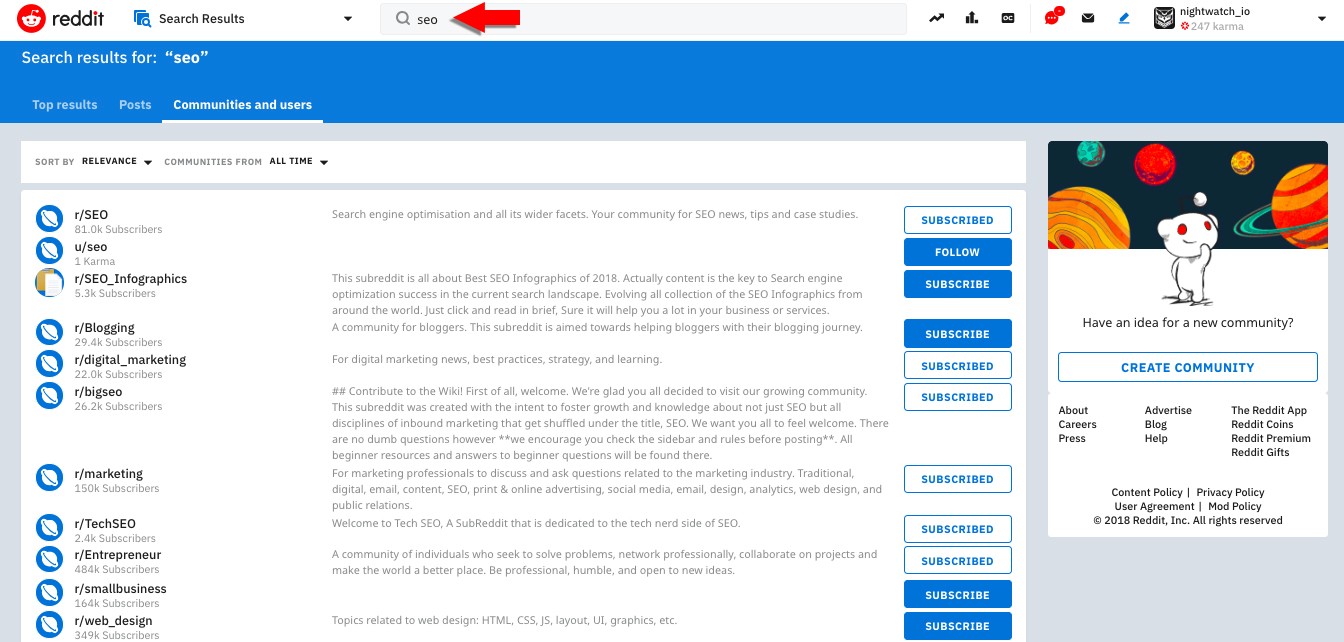 Reddit