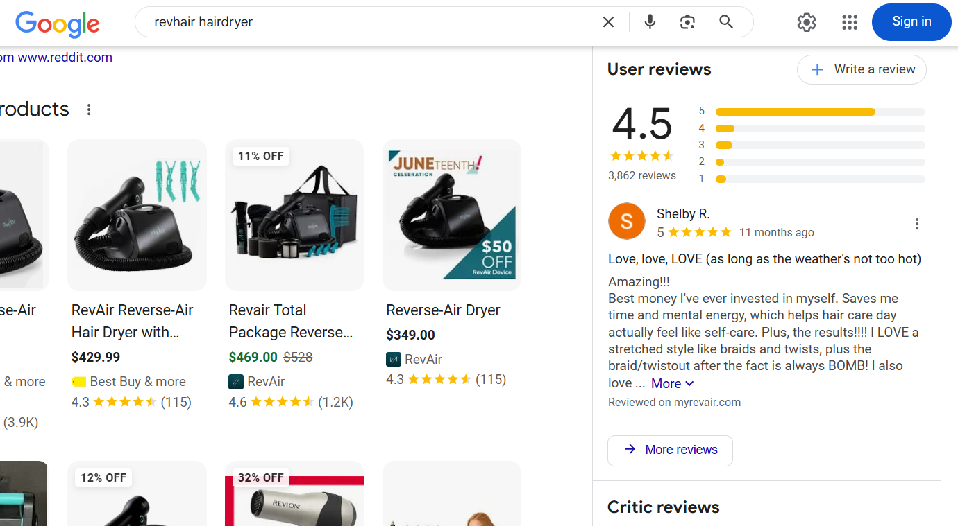 reviews-and-ratings-in-google-serps