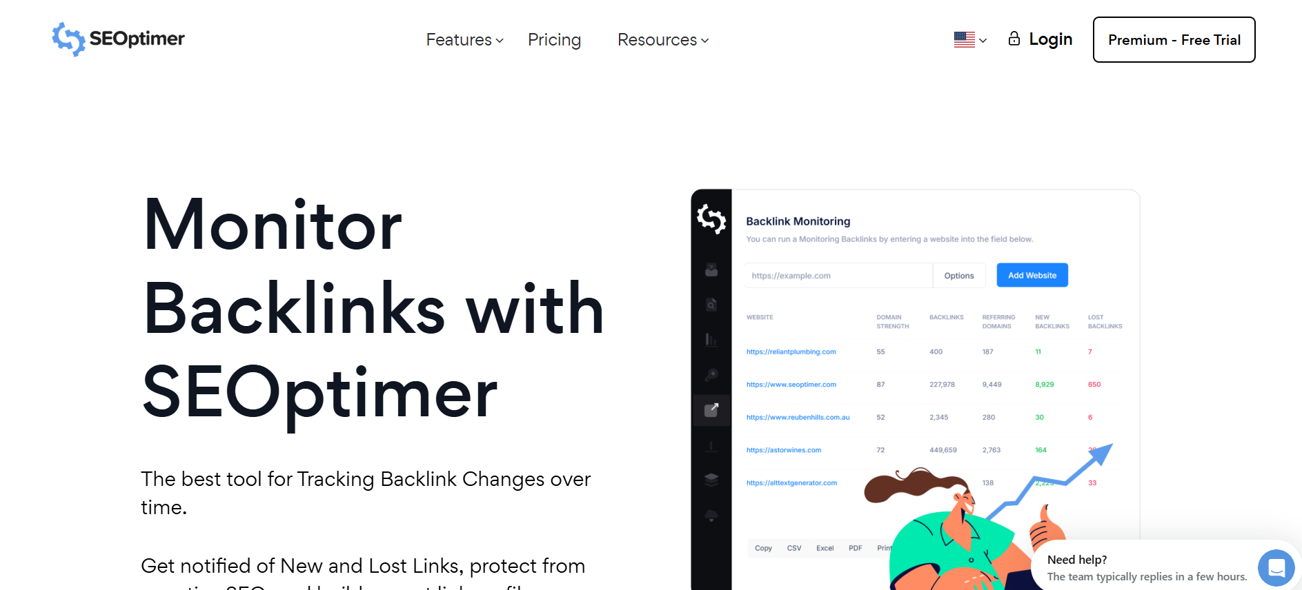 screenshot-of-monitor-backlinks-dashboard