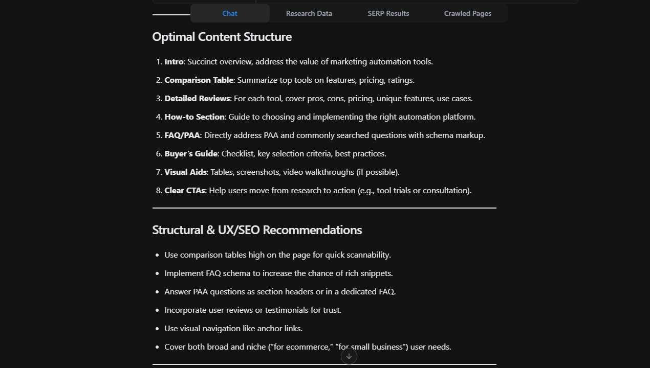 serp-analysis-and-recommendations-in-nightowl