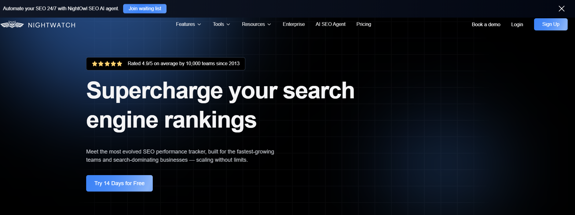 the-nightwatch-landing-page